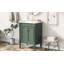 Ensemble de meuble-lavabo simple 24 po avec plateau en résine Tomosuke-1507200756