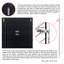 Miroir d'appoint Torbert-966157185