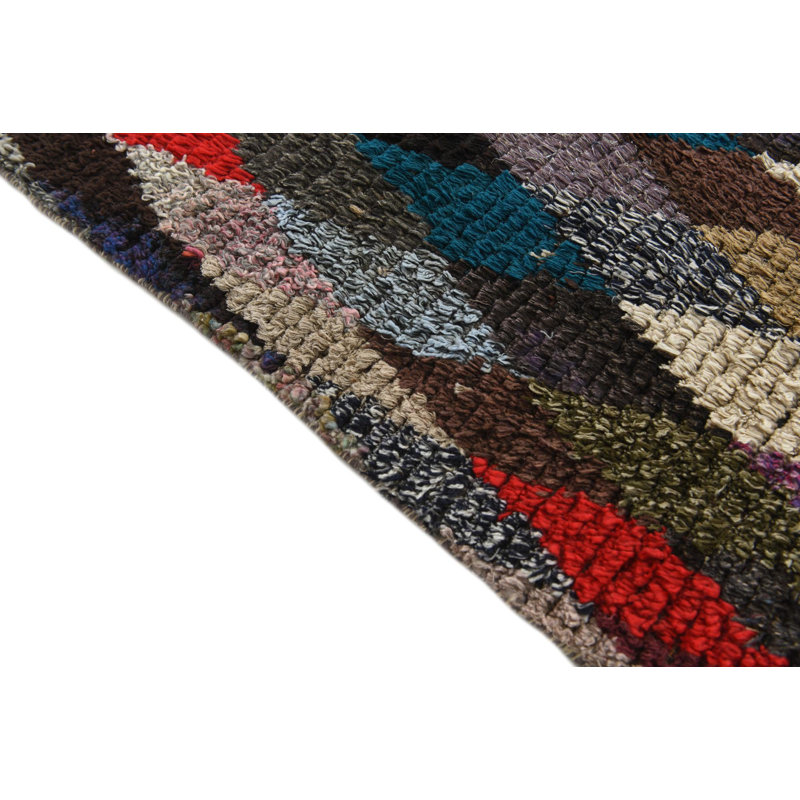 Kalmanovitz Multi Rug