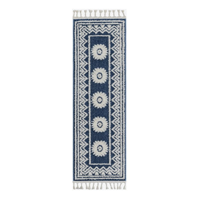 Matsue Geometric Indoor Rug
