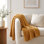Shasta Knit Throw Blanket