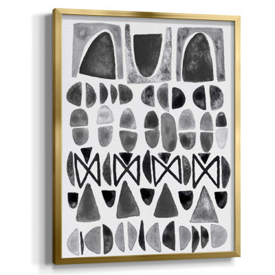 " Grey Arches I "