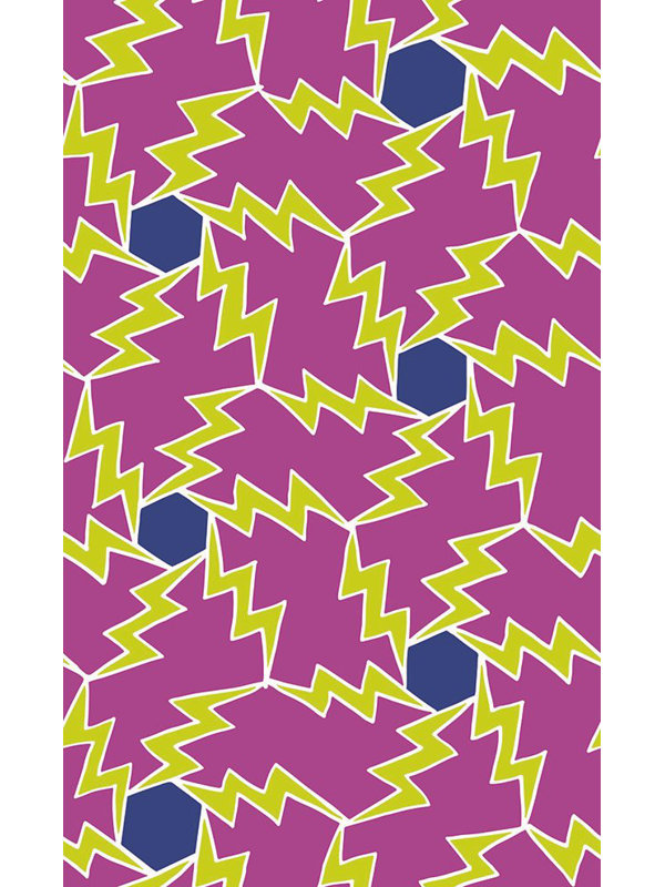 Thunder, Cyndi Lauper, Non-Woven