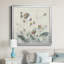 Bloom I - Cadre photo, reproduction d'art sur toile-1941988996-1941989006
