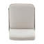 Chaise d'appoint empilable Azucena