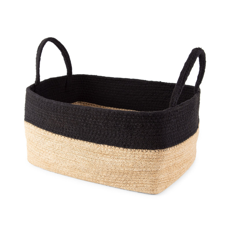Bay Isle Home Seagrass Box