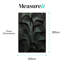 Superfresco Easy Palm Silhouette Print To Order Mural-101929243-101929241