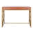 Lovesta Metal Base Writing Desk-202567410