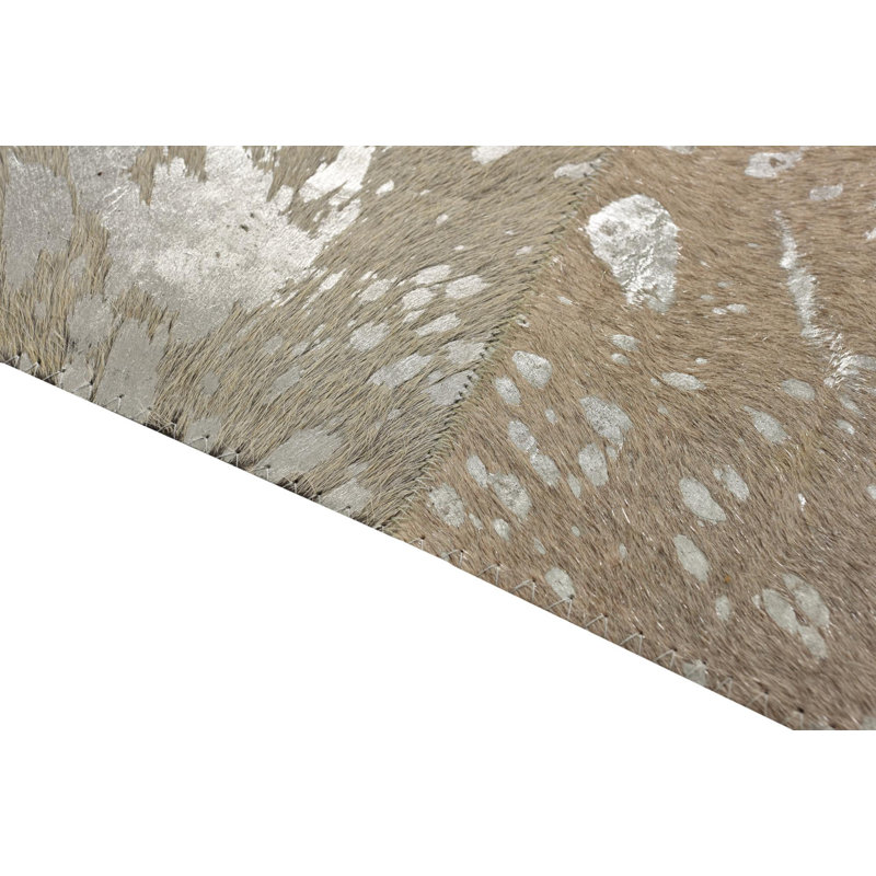 Jake Ivory Rug