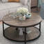 Table basse à 4 pieds Kensei-876199657-879972473