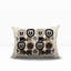Oreiller rectangulaire intérieur / extérieur Bako Lion-122104907-122104906