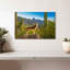 Howling Desert Coyote-108887328