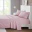 Ensemble de draps moderne et confortable