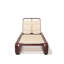 Contini Outdoor Chaise Lounge-712975043