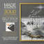 Let It Snow, reproduction encadrée - bois massif-33687102-33687103