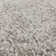 Taiwo Shaggy Silver Area Rug