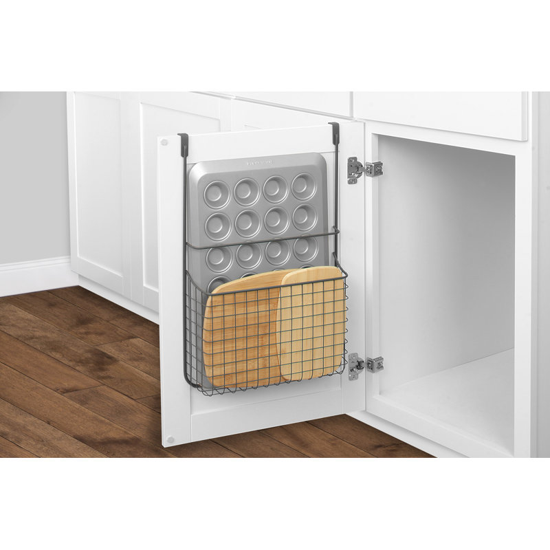 Organisateur de porte d'armoire Rudy