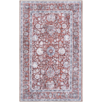 Tapis Samarth Thorine
