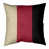 Sable / rouge / noir