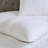 Nicolette White Standard 100% Cotton 200 TC Seersucker 4-Piece King/Cal King Duvet Cover Set-1749431842
