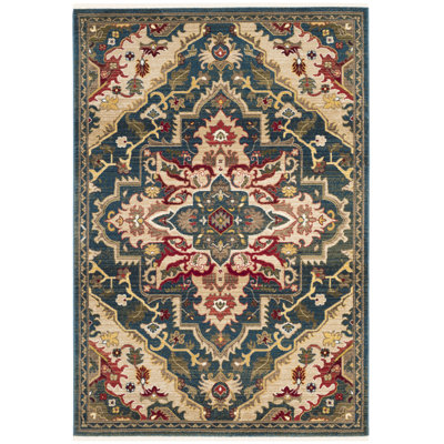 Kurtz Performance Oriental Rug