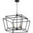 Sonnenberg 5 - Light Dimmable Lantern Chandelier-561740636-645013352