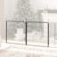 80cm H Steel Exercise Pen