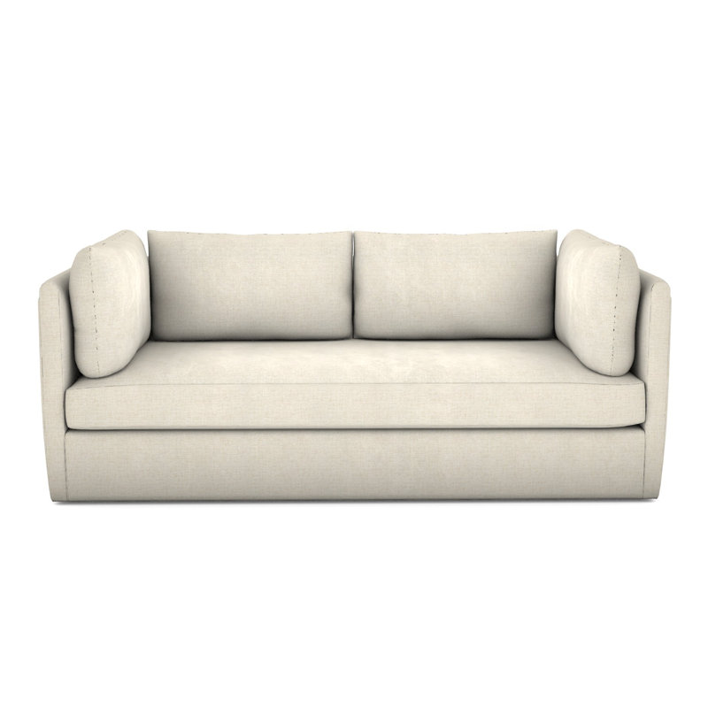 Liam Sofa, Tuck Linen