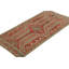 One-of-a-Kind 1'8x3'3 Hand Knotted Area Rug