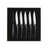 Charcoal is out of stock