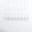 Deva 24 Light Glass Dimmable Pendant
