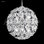 Tekno Mini 6 - Light Pendant