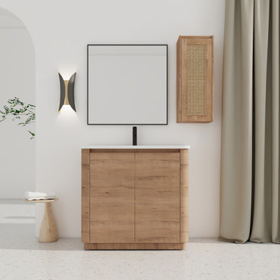 Vanities