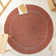 Kaleb Unicoloured Flatweave Indoor / Outdoor Area Rug