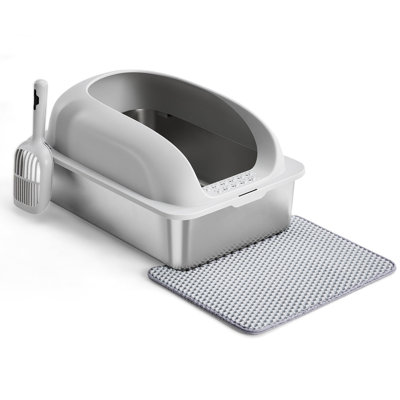 Cat Litter Box