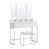 White is out of stock