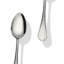 Dolce Vita Stainless Steel Salad Servers