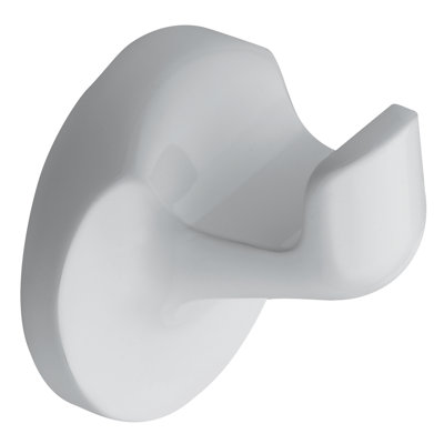 Aspen Wall Mounted Robe Hook