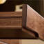 Bureau en bois massif de style américain-1699279022