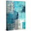 1 Piece Wrapped Canvas Painting-29240328