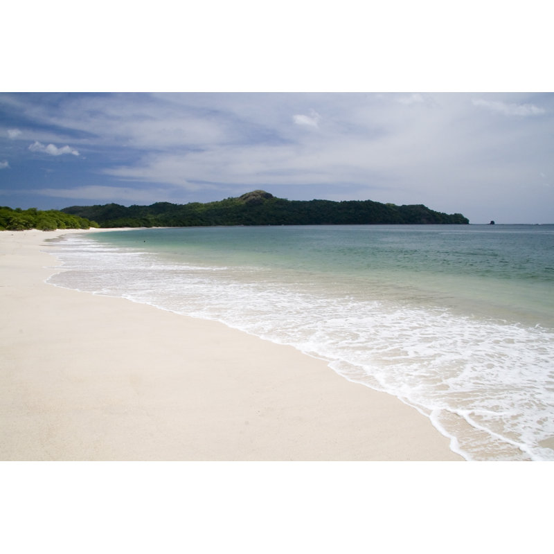 Costa Rica par Artedetimo, H 20 po x l 30 po