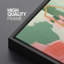 «Pastel Watercolor Green», 2 pièces sur toile-99016122-99016121