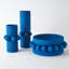 Hera Handmade Ceramic Table Vase-350932255-349386528