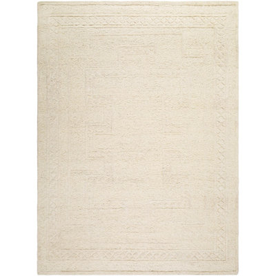 Sardis Handmade Wool Area Rug