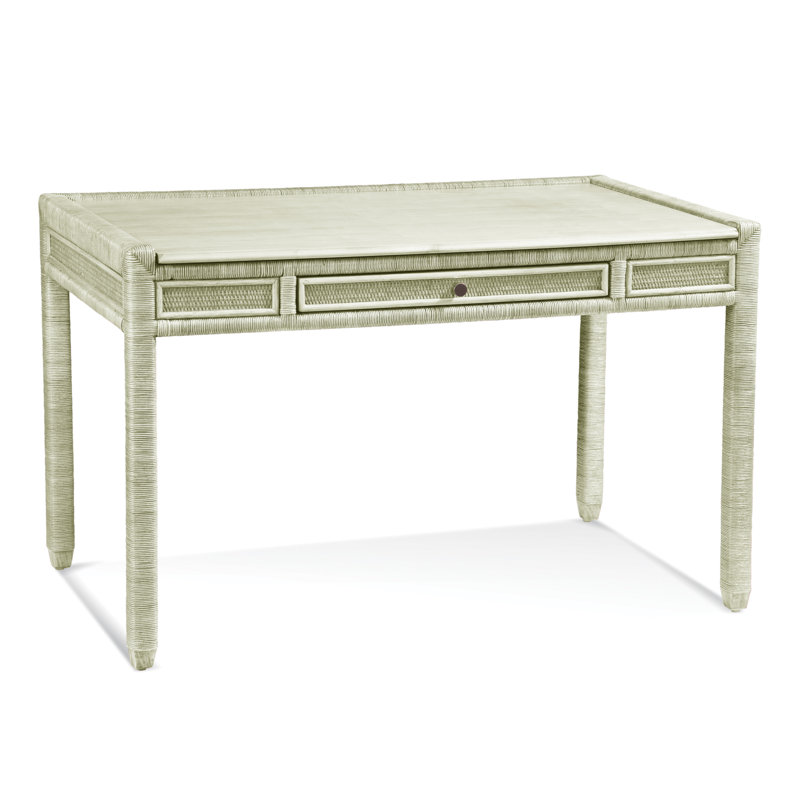 Pine Isle Writing Desk, No, Hazel