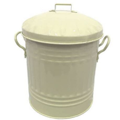 Hibah Kitchen Rubbish Bin - 3.43 L