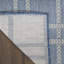 Akyla Plaid Indoor / Outdoor Area Rug-1174283457