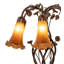 Meyda Tiffany & Stained Glass Table Lamp-71240032