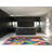 Luminous Vortex Rug-1617841084