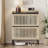 16 Pair Shoe Storage Cabinet
